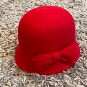 Janie & Jack hat 6-12mths